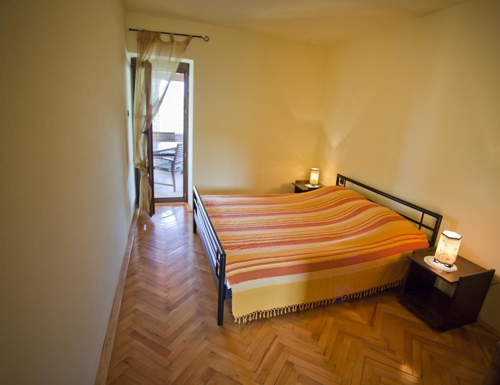 Holiday Home Stancija Becic Mugeba المظهر الخارجي الصورة