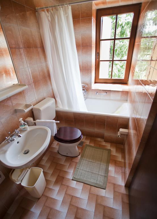 Holiday Home Stancija Becic Mugeba المظهر الخارجي الصورة